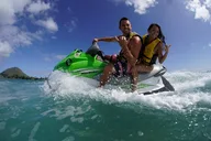 Honolulu Jet Ski and Banana Boat Combo thumbnail 6