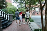 Savannah Haunted Dive Bar Crawl thumbnail 4