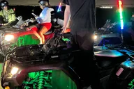 Miami Glow-in-the-Dark ATV Tour thumbnail 6
