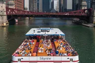 Chicago Architecture River Cruise thumbnail 6