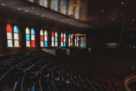 Nashville Ryman Auditorium Self-Guided Tour thumbnail 5