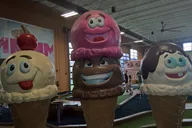 Pigeon Forge Mini Golf at Crave Golf Club thumbnail 6