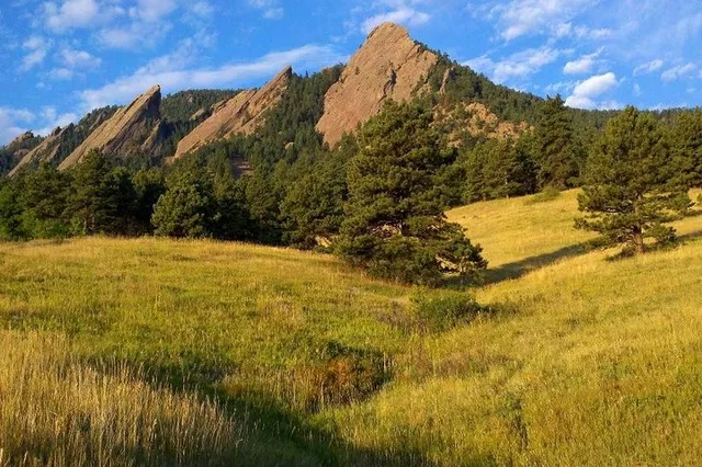 Denver Boulder Scenic Tour - Image 2