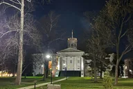 Gettysburg Haunted Campus Tour 75 min thumbnail 4