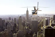 New York City Helicopter Shopping Tour to Woodbury Common thumbnail 4