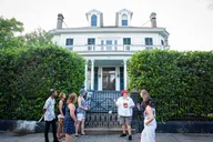 New Orleans Hop-On Hop-Off and Garden District Tour thumbnail 6