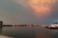 Boston Harbor Full Moon Cruise thumbnail 6
