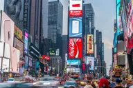 New York City Private Car Tour thumbnail 6