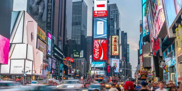 New York City Private Car Tour - Image 6