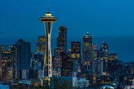 Seattle Private Transfer to Downtown or Bellevue thumbnail 5
