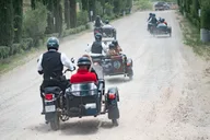 Temecula Sidecar Wine Tasting Tour thumbnail 3