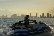 Key West Jet Ski Ride 90 Min thumbnail 6