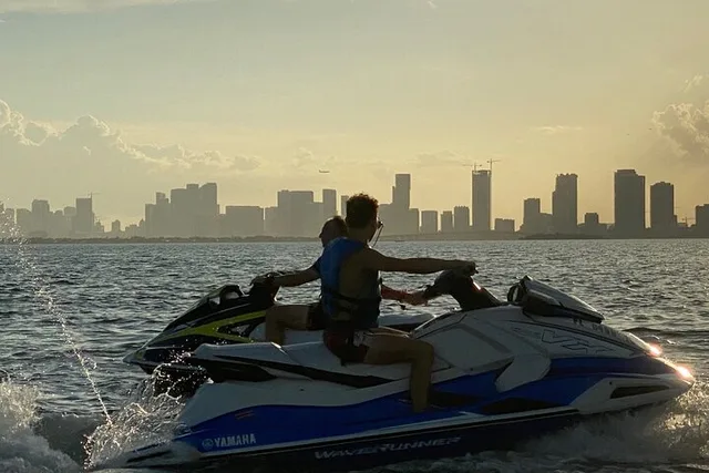 Key West Jet Ski Ride 90 Min - Image 6