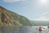 Kealakekua Bay Kayak and Snorkel Adventure thumbnail 3
