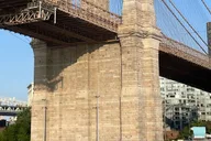 New York Brooklyn Bridge and DUMBO Walking Tour thumbnail 4