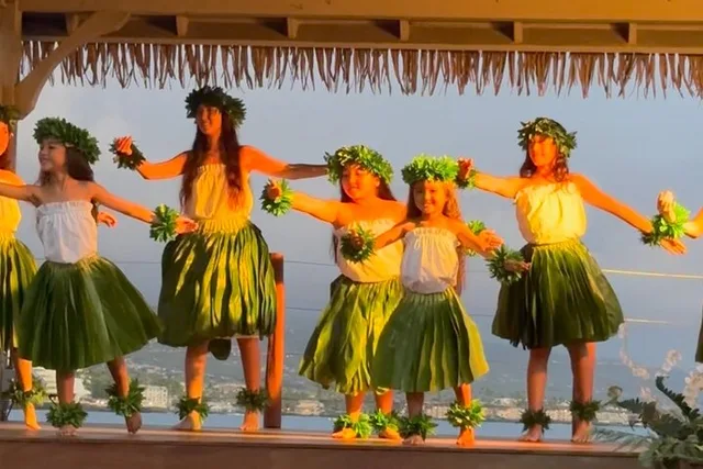 Hawaii Culinary and Movie Experience - Image 2