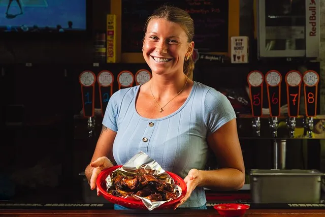 Delray Beach Dinner & Drinks Tour - Image 5