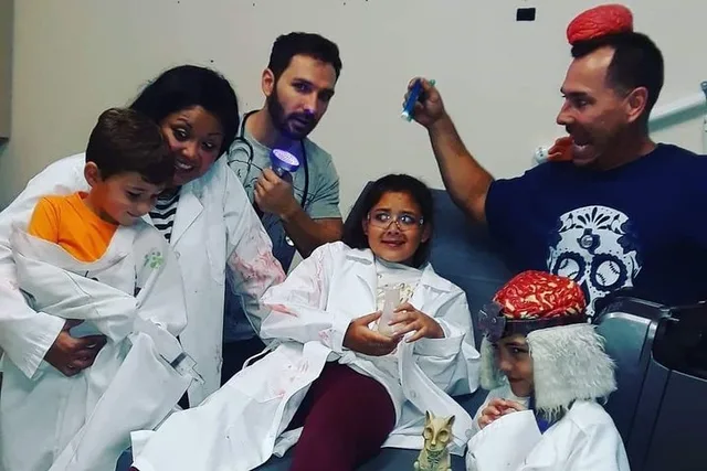 Fort Worth Escape Room Experience - Image 2