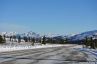 Fairbanks Denali Winter Drive 10 hr thumbnail 4