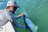 Key West Fishing & Sandbar or Snorkel Charter thumbnail 3