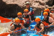 Cañon City Whitewater Rafting Adventure thumbnail 1