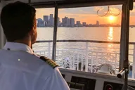 Boston Harbor Sunset Cruise thumbnail 4