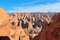 Moab Canyoneering Adventure thumbnail 2