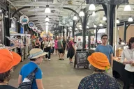 New Orleans Vegan Food Tour thumbnail 3