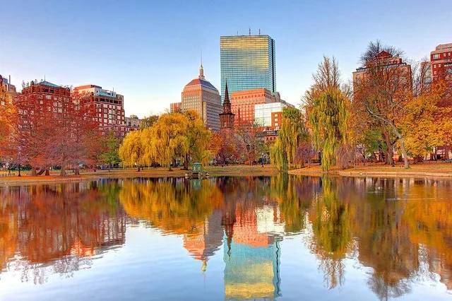 Boston Airport Transfer to Downtown - Image 3