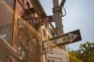 New York Self-Guided Walking Tour East to West Village thumbnail 2
