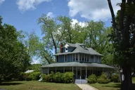 Senoia Walking Dead Film Locations Walking Tour 2 hr thumbnail 6
