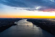 New York City Night Lights Helicopter Tour thumbnail 4