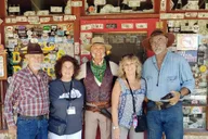 Oatman Mining Village Scenic Route 66 Tour thumbnail 3