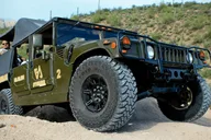Scottsdale Tonto National Forest Off-Road Hummer Tour thumbnail 4