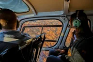 Bryce Canyon Helicopter Tour thumbnail 5