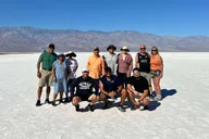 Las Vegas Death Valley and Mojave Desert Tour thumbnail 4