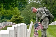 Arlington Cemetery Tour with Changing of the Guard 2.5 hr thumbnail 5