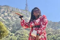 Los Angeles Hollywood Sign Tour 1 hr thumbnail 4