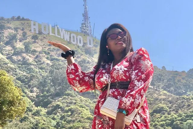 Los Angeles Hollywood Sign Tour 1 hr - Image 4