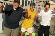 McKinney Scavenger Hunt Zombie Adventure 1 hr thumbnail 2