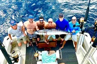 Key West Deep Sea Fishing 6 Hr thumbnail 1