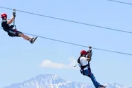 Castle Rock Zipline Tour thumbnail 6