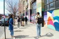 Brooklyn Art Walk and Drink Crawl thumbnail 6