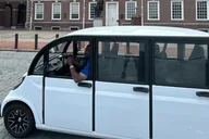 Philadelphia Electric Cart Tour 2 hr thumbnail 6