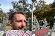 New Orleans Murder Mystery Hunt at Jackson Square thumbnail 2