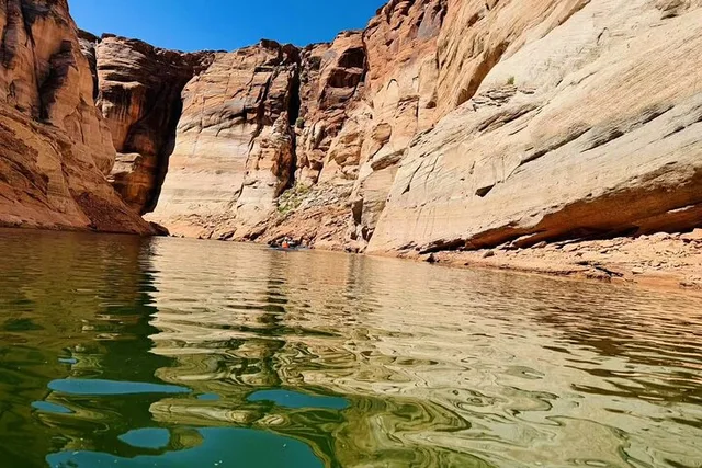 Lake Powell Kayak Rental - Image 4