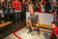 Chicago Sports Museum Entry Ticket thumbnail 4