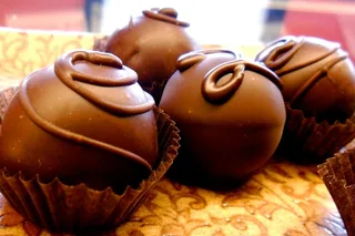 New York City Chocolate Tasting Walking Tour