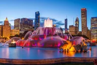 Chicago Self-Guided Audio Tour thumbnail 6