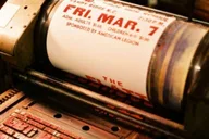 Nashville Hatch Show Print Tour thumbnail 5